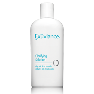 Exuviance Clarifying Solution, 100 ml